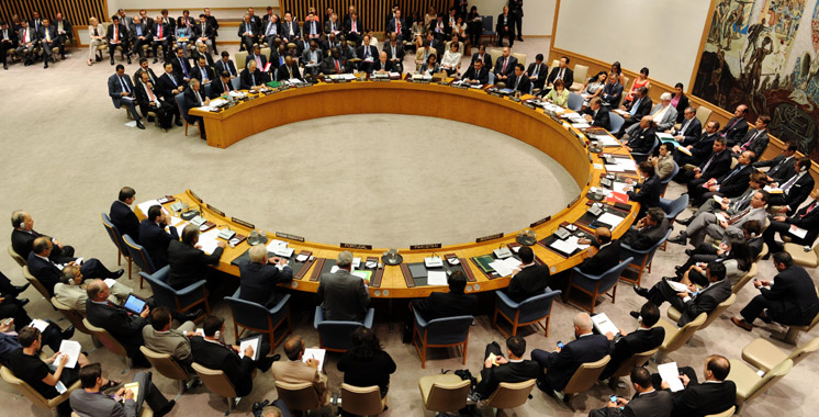 Sahara marocain : Vers une solution politique