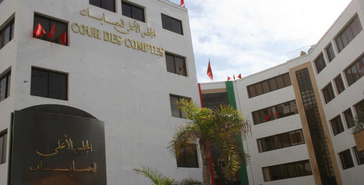 Cour des comptes : L’autonomie financière des collectivités toujours faible