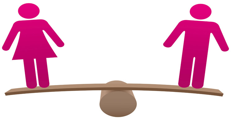 Lancement de la stratégie relative à l’égalité entre les sexes: Pour plus d’accès des femmes aux postes de direction