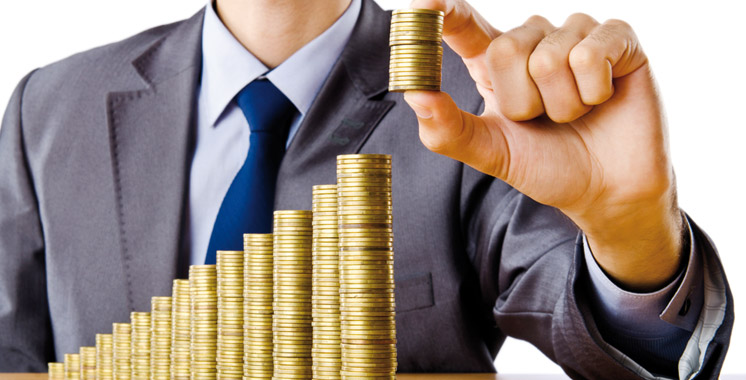 Patrimoine financier des ménages: Un capital de 700 milliards DH à fin 2015