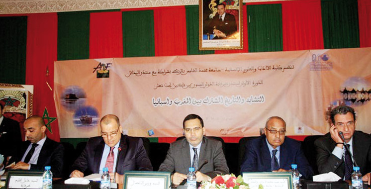Tarfaya: L’héritage commun entre le Maroc et l’Espagne sous le feu des projecteurs