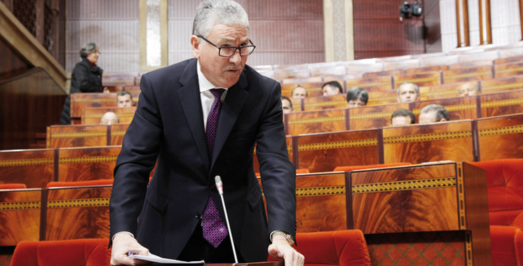 Intempéries : Le ministère de la santé lance un plan médical