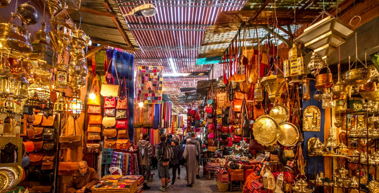 Marrakech célèbre les Marocains du monde