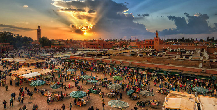 Atelier régional sur la promotion des statistiques à Marrakech
