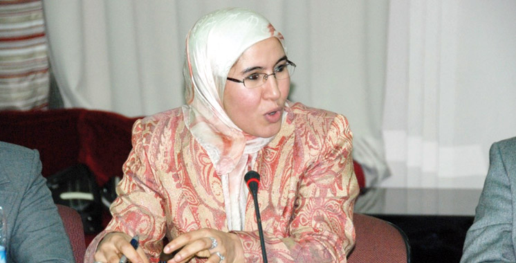 Nezha El Ouafi: «Plus de 2.500 de Marocaines exploitées dans la prostitution dans les pays du Golfe»