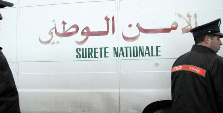 Pour faux et usage de faux, 5 personnes devant le tribunal de Fès