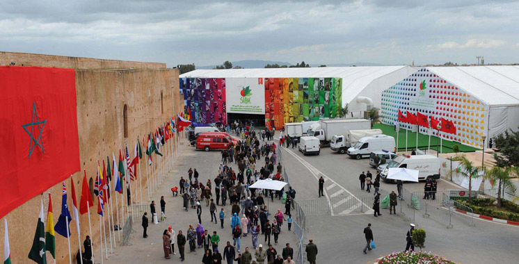 Les 9èmes Assises de l’agriculture le 17 avril à Meknès