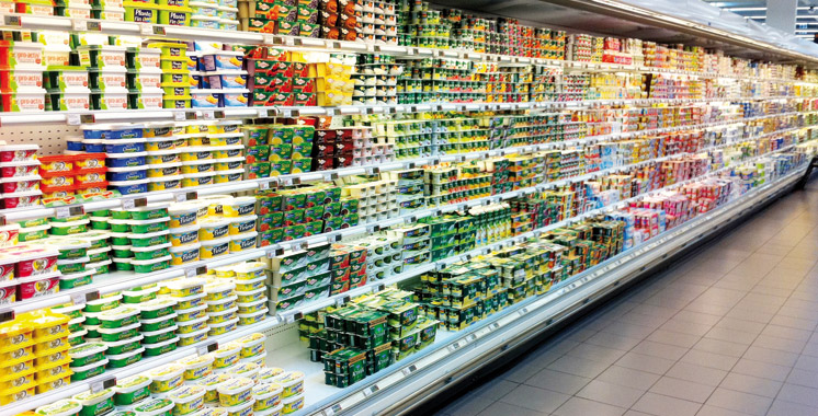 Sécurité sanitaire : L’ONSSA fait le point avec la Grande Distribution