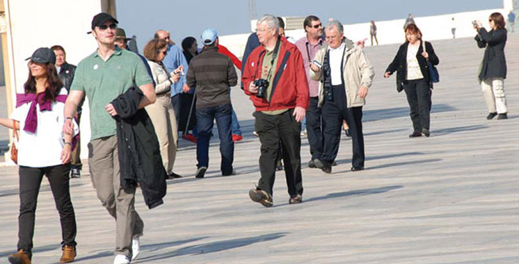 Des formations continues au profit des guides touristiques à partir du 4 octobre
