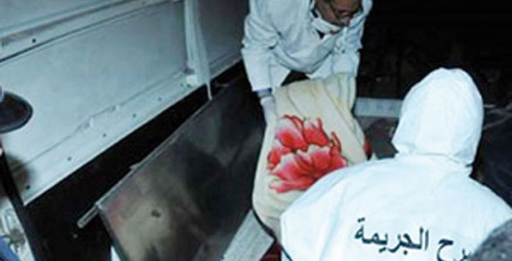 Sebt Ouled Nemma Un soûlard tabassé à mort dans un café