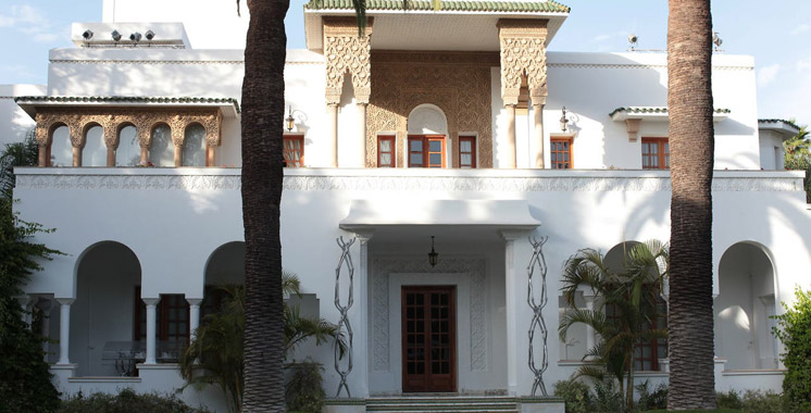 «Migration. Récit. Mouvement» à la Villa des arts de Rabat