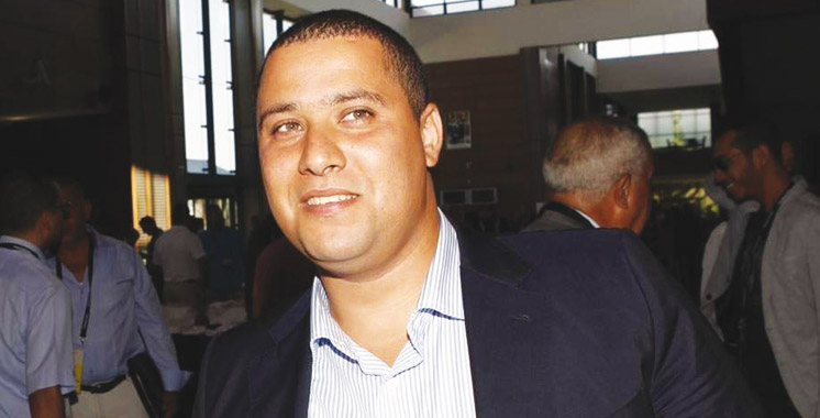 Nouvelle stratégie de la FRMF pour le développement du football marocain