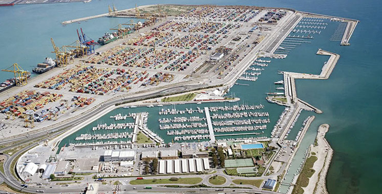 10 milliards de dirhams pour lancer le port Nador West Med