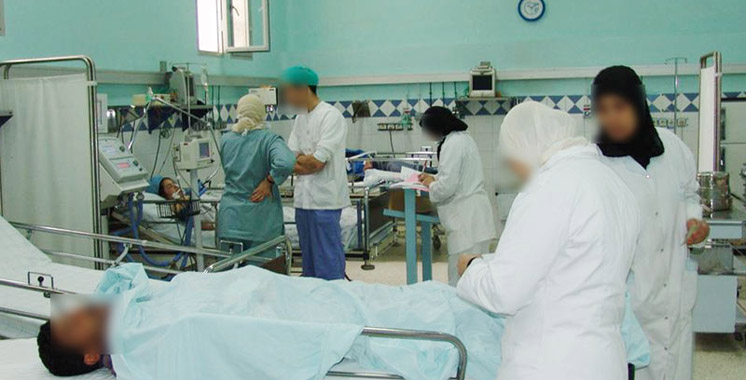 Au moment où 18,6% bénéficient du Ramed : 45,4% de la population marocaine n’a pas de couverture médicale