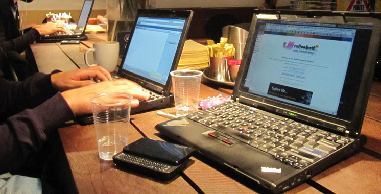 Nos internautes gagnent en maturité : Comment surfent les Marocains sur Internet ?