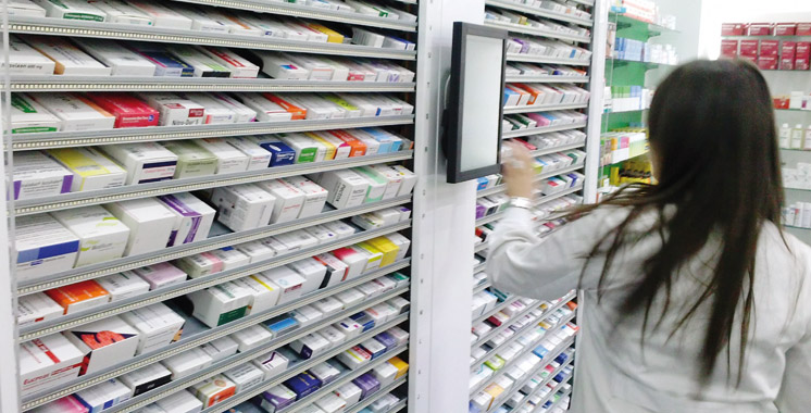 Les pharmaciens en conclave à Meknès