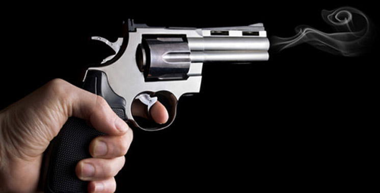 Safi : Usage de l’arme de service…