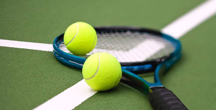 Tennis: Le 17ème Grand Prix SAR la Princesse Lalla Meryem en mai à Rabat