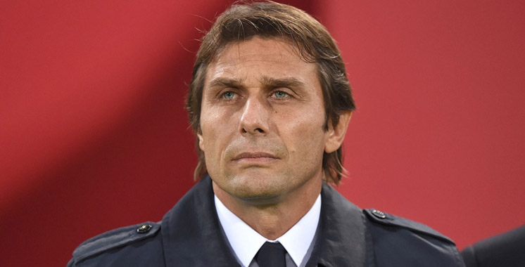 Officiel : Conte entraînera Chelsea la saison prochaine