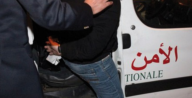 11 piétons fauchés à Marrakech: l’auteur de l’accident arrêté