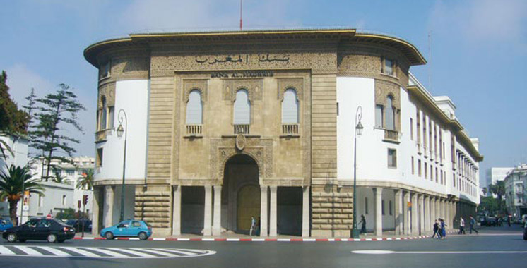 Les risques financiers examinés par Bank Al-Maghrib