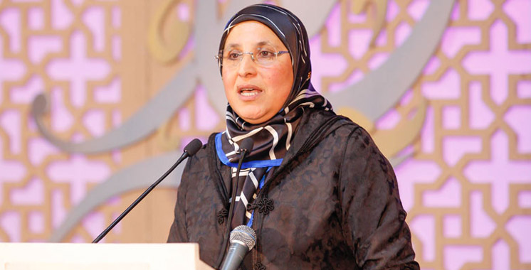 Neuf femmes dans le nouveau gouvernement de Saad Eddine El Othmani