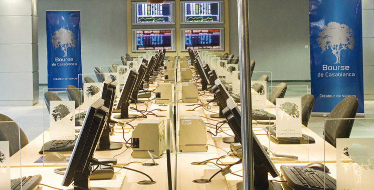 Banque, changes et Bourse : Les moments forts de décembre