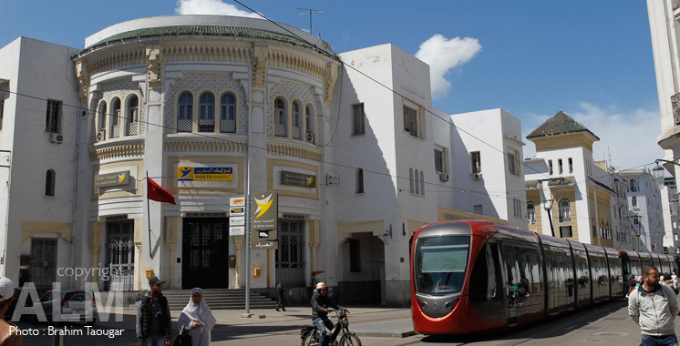 Casablanca: entrée en vigueur du nouveau contrat d’exploitation du tramway