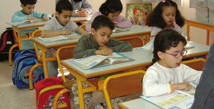 Enseignement au Maroc : Un état des lieux prometteur…