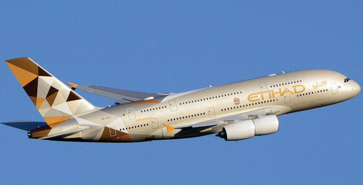 Escale à Abu Dhabi: Etihad Airways offre une nuitée au Radisson Blu Hôtel
