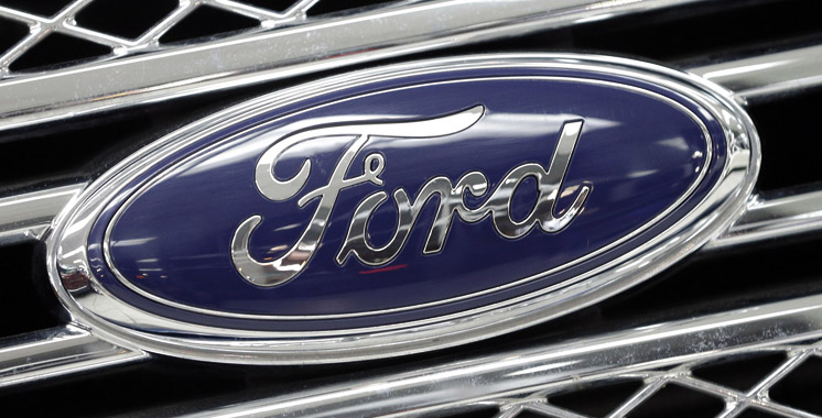 Les recommandations de Ford pour réduire la consommation de carburant : Adopter le mode «éco-conduite»
