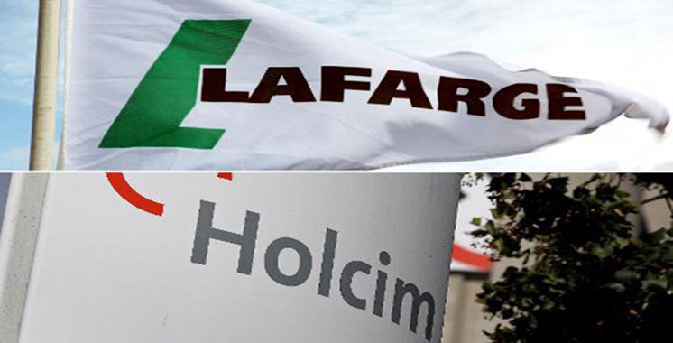LafargeHolcim Maroc : Un géant en gestation
