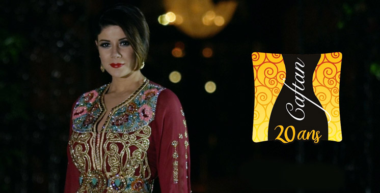 Samedi 16 avril à Marrakech: Caftan allume ses projecteurs