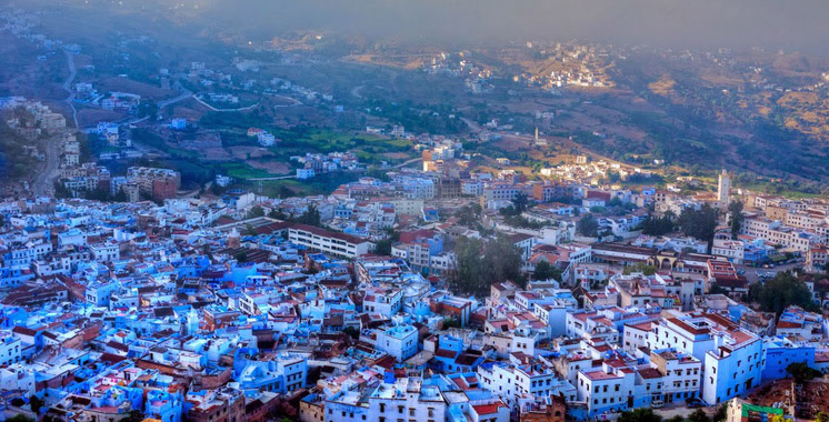 Chefchaouan : des habitants s’opposent à une saisie de substances narcotiques
