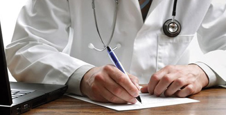 Pour démissionner, les médecins spécialistes devront rembourser l’Etat