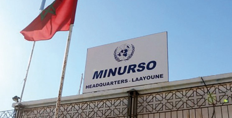 Renouvellement du mandat de la Minurso : Le Quai d’Orsay salue la décision