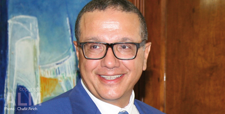 Boussaid promeut à Washington la candidature du Maroc à accueillir les Assemblées annuelles de la BM et du FMI en 2021
