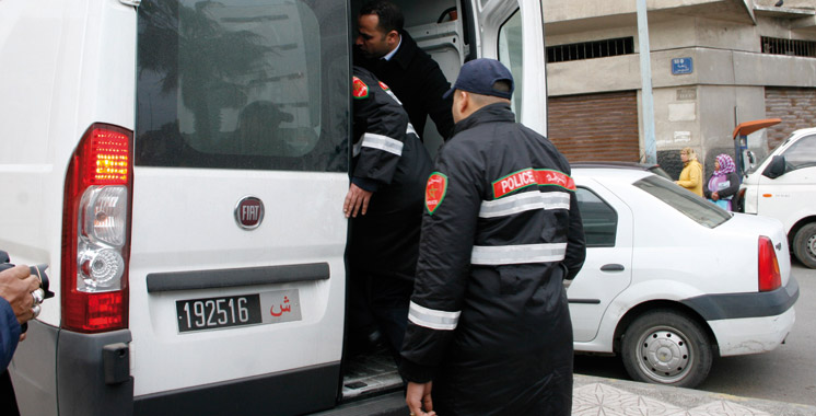 Casablanca : Aucune arrestation pour atteinte aux mœurs dans une mosquée en construction