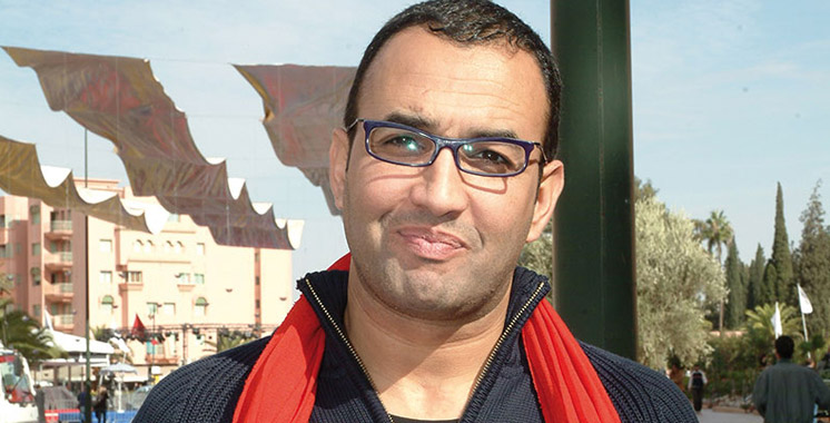 Rachid El Ouali remporte le Grand prix de E-SORA d’Al Hoceima