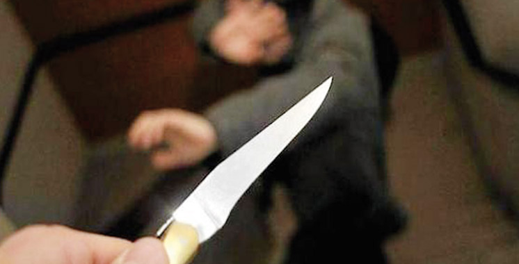 Rabat : 4 personnes arrêtées pour une affaire de vol sous la menace d’armes blanches