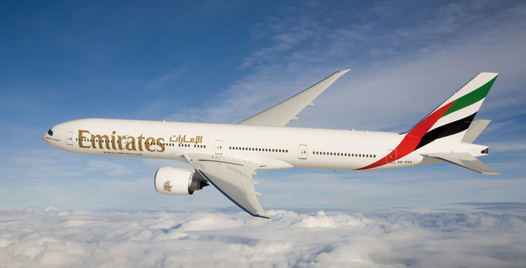 Emirates propose une offre découverte Dubaï