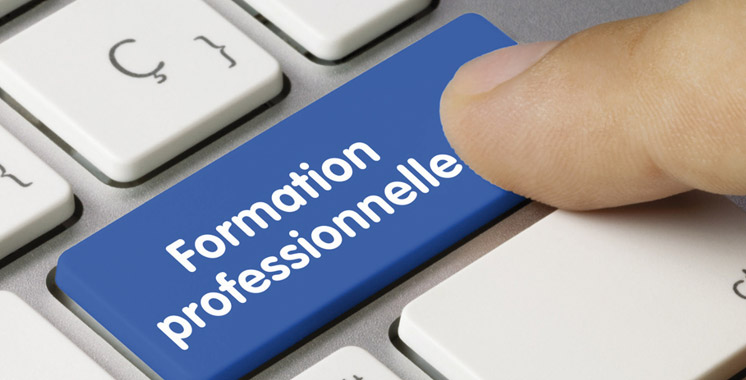 Formation professionnelle : Les prix du mérite 2015-2016