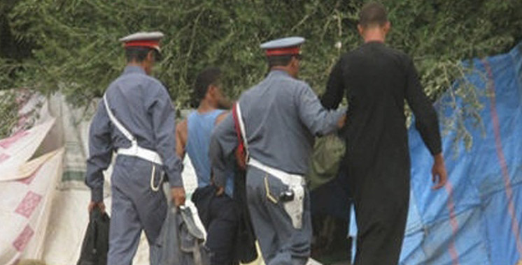 Essaouira : Deux quadragénaires impliqués dans le meurtre d’un père de famille