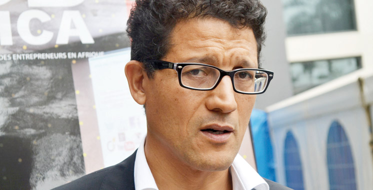 Zakaria Fahim: Faire de Hub Africa le porte-étendard du made in Africa