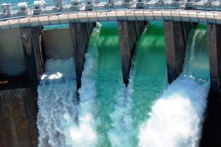 Marrakech-Safi : Un taux de remplissage des barrages de plus de 53%