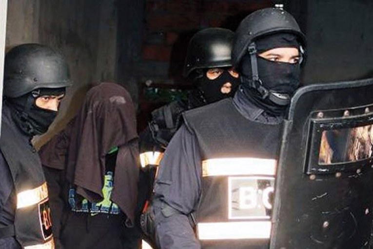 Marrakech : Interpellation de 658 personnes recherchées en 11 jours