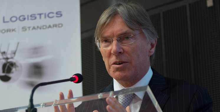Le Royaume décroche l’organisation de l’Eurolog 2018