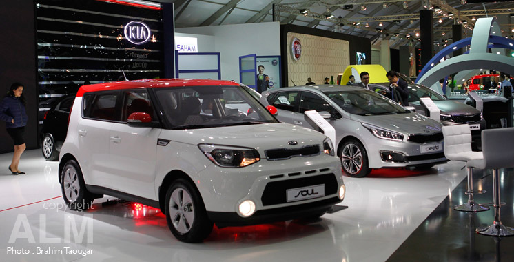 Kia Motors: «Aucune nouvelle nomination n’a été réalisée à ce jour»