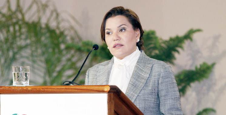 Trophées Lalla Hasnaa du littoral durable : Les appels à candidature sont lancés !