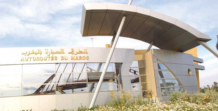 Autoroutes du Maroc : Nette baisse du résultat net en 2016